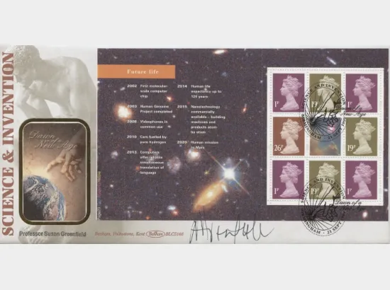 PSB: World Changers - Pane 5