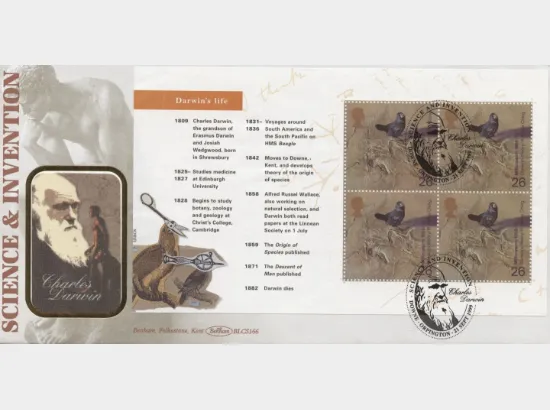 PSB: World Changers - Pane 3