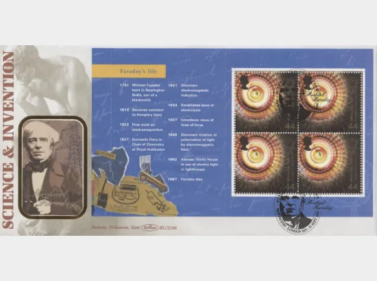 PSB: World Changers - Pane 2