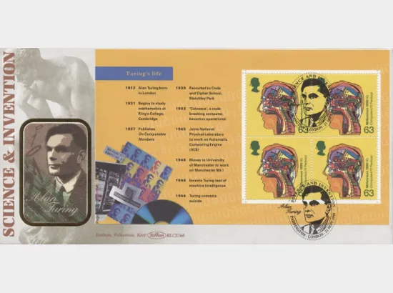 PSB: World Changers - Pane 4