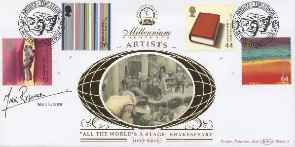 Artists' Tale Artists' Tale