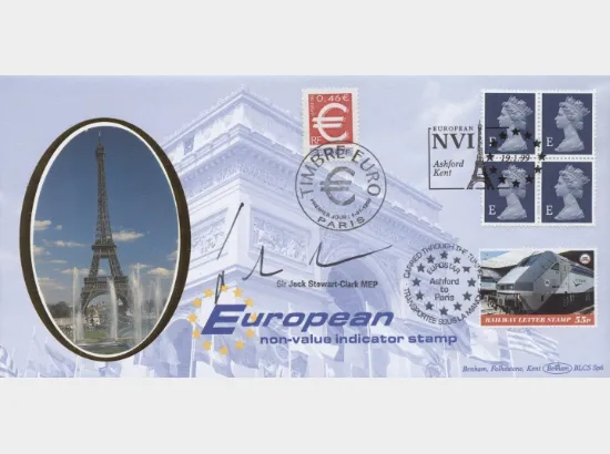 Window: Europe Definitive: 4 x E