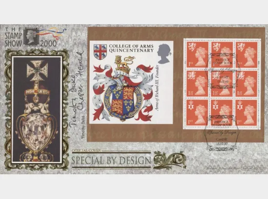 PSB: Special by Design - Pane 2