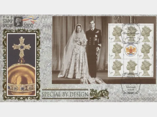 PSB: Special by Design - Pane 1