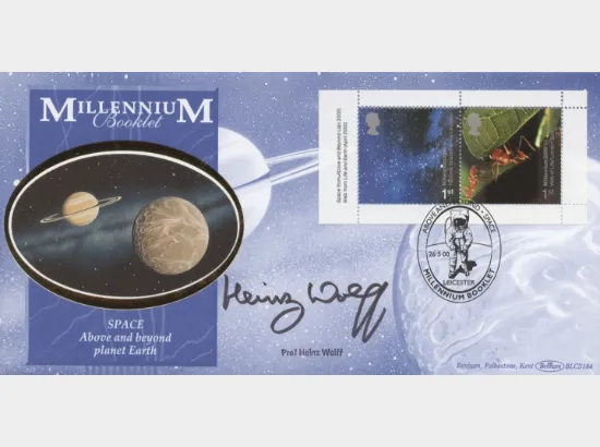 Window: Space Centre