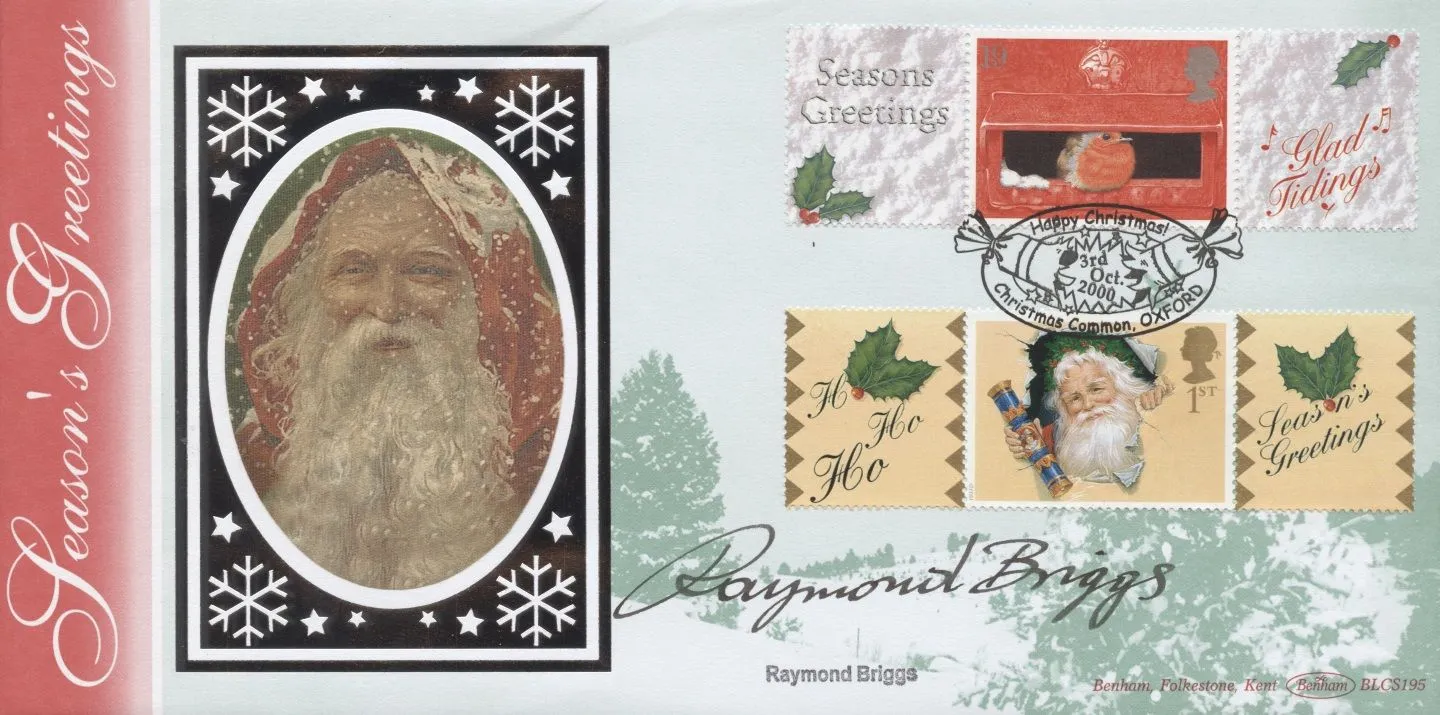 xBenham_2000_BLCS195 xBenham_2000_BLCS195