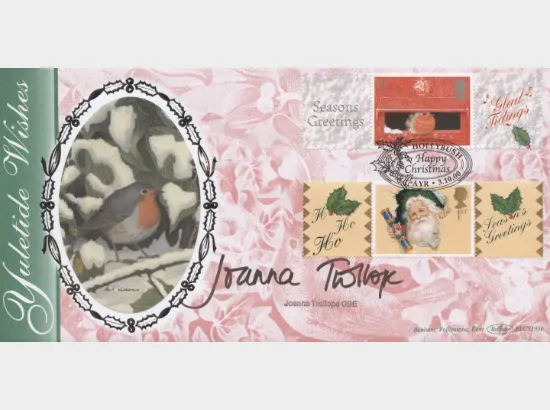 Christmas Pair: Generic 2000 (RM)