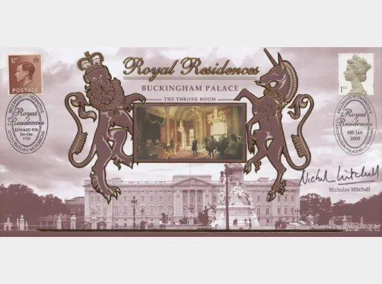 Machins (EP): Millennium Definitive: 1st