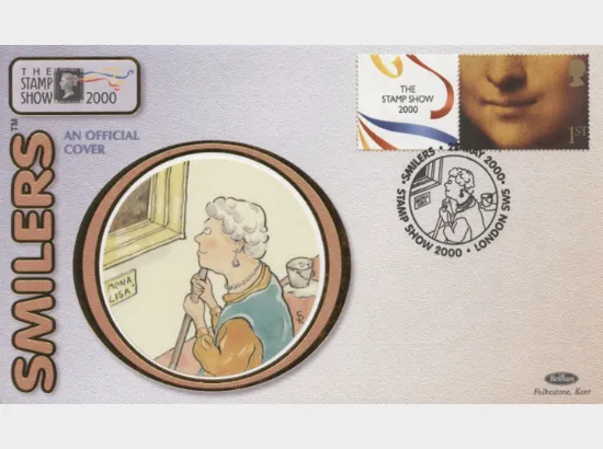 Smilers: Generic Sheet