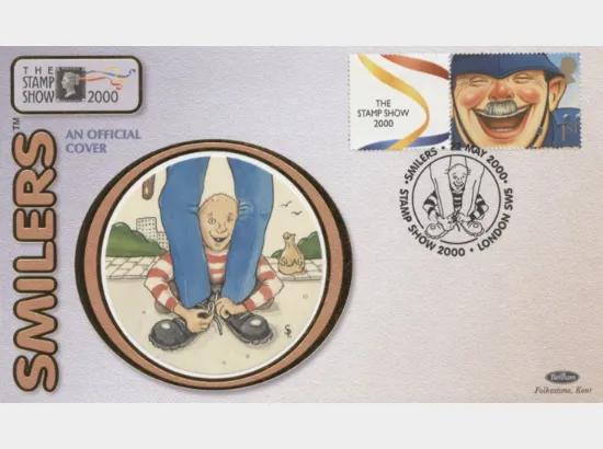 Smilers: Generic Sheet