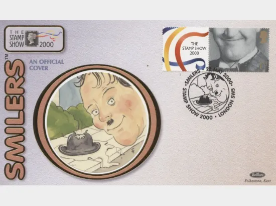 Smilers: Generic Sheet