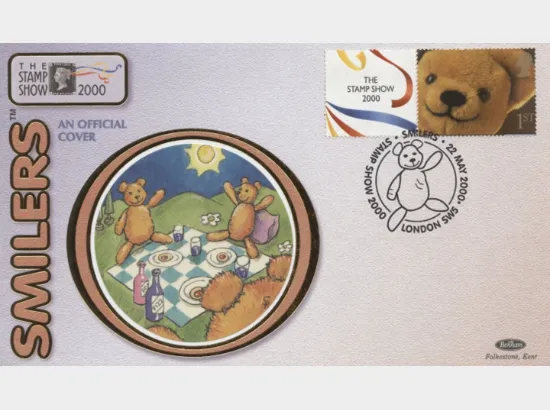 Smilers: Generic Sheet