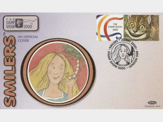 Smilers: Generic Sheet