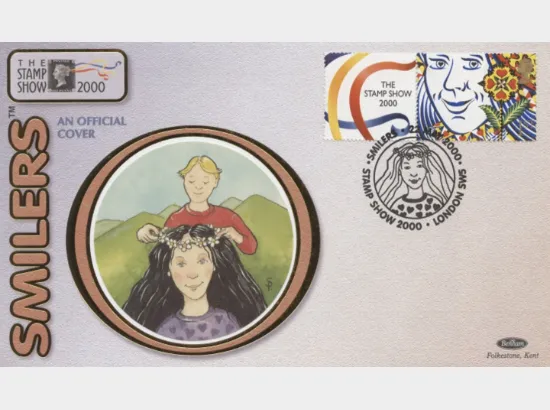 Smilers: Generic Sheet