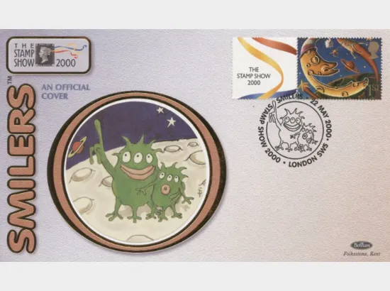 Smilers: Generic Sheet