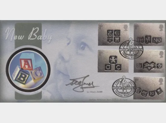 Occasions: Hallmarks