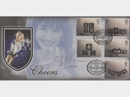 Occasions: Hallmarks