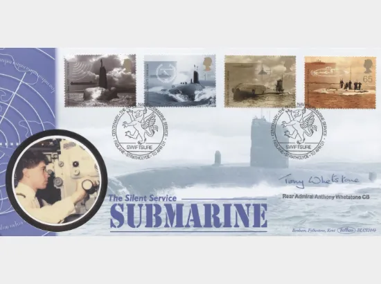 Submarines