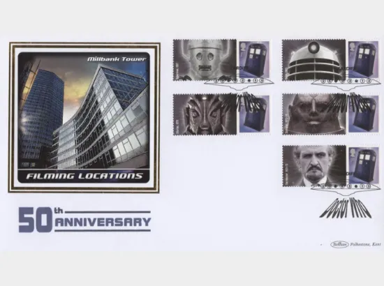 Doctor Who: Generic Sheet