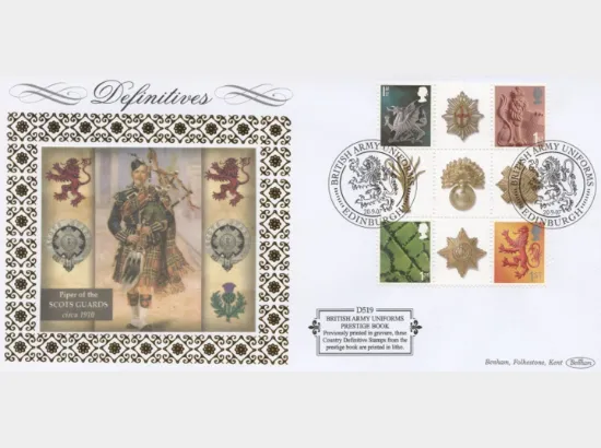 PSB: Army Uniforms - Pane 3