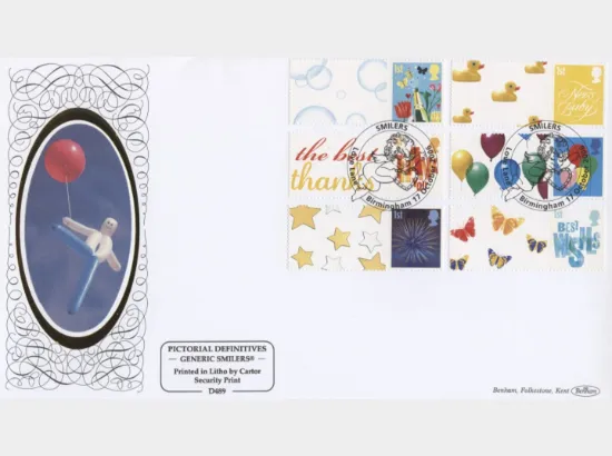 Extra Special Moments: Generic Sheet