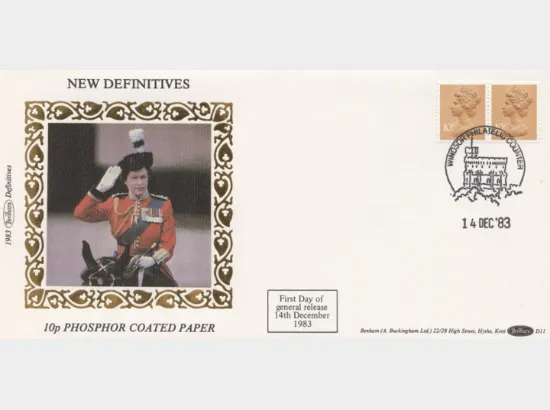 Machins: 9p, 9 1/2p, 10p, 10 1/2p, 11p 20p