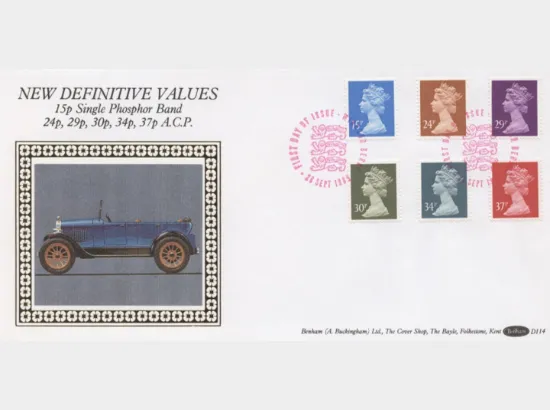 Machins: 15p, 20p, 24p, 29p, 30p, 34p, 37p