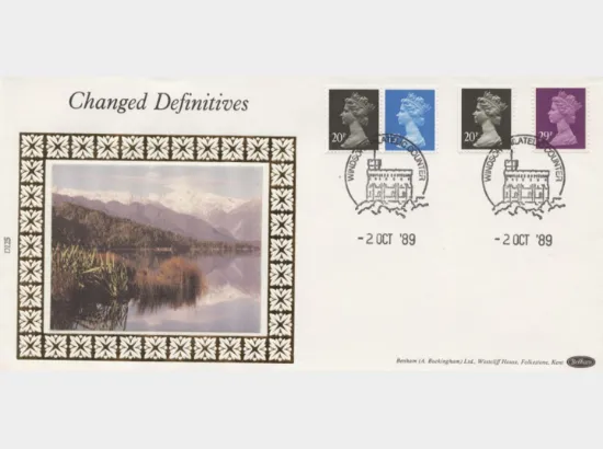 Vending: New Design: 50p Aircraft 1