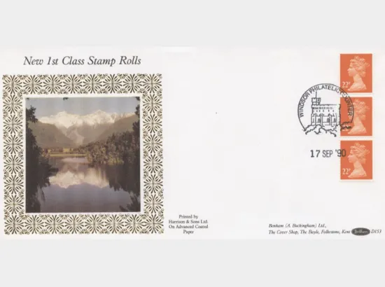 Machins: 10p, 17p, 22p, 26p, 27p, 31p, 33p