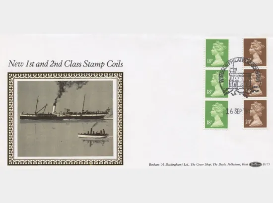 Machins: 6p, 18p, 24p, 28p, 34p, 35p, 39p