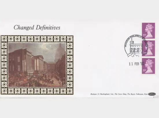 Machins: 6p, 18p, 24p, 28p, 34p, 35p, 39p