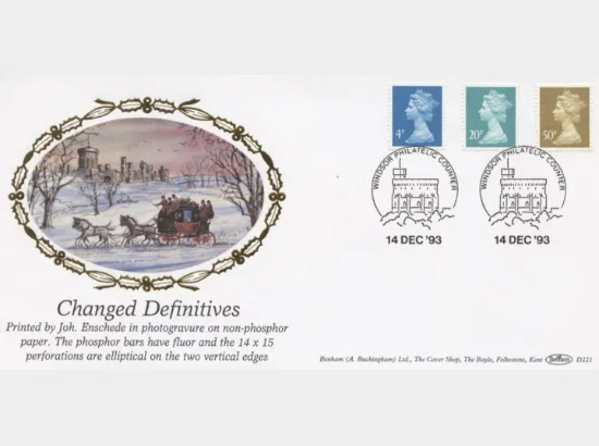 Machins (EP): 4p, 20p, 50p