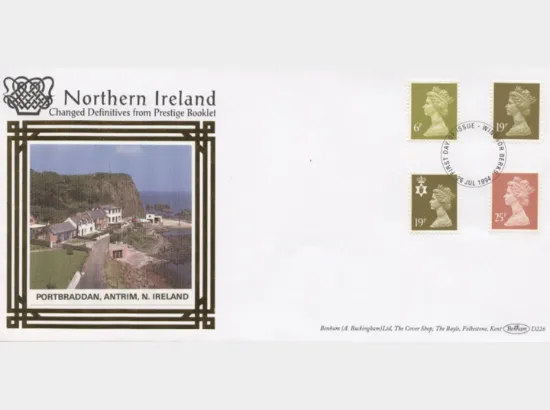 PSB: Northern Ireland