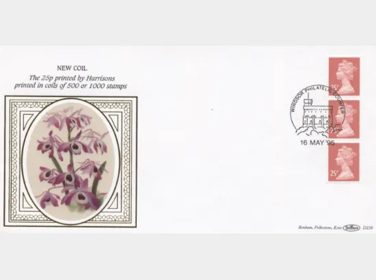 Vending: Spitfire: £1 World War II 3 (R J Mitchell)