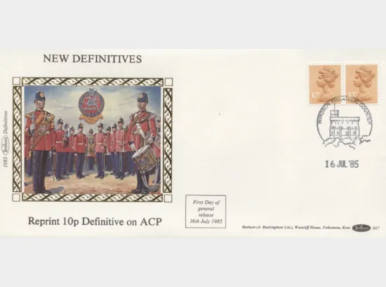 Machins: 9p, 9 1/2p, 10p, 10 1/2p, 11p 20p