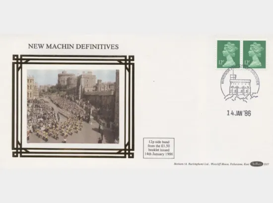 Counter: New Design: £1.50 Write Now