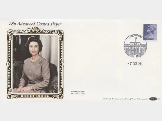 Machins: 3 1/2p, 16p, 17p, 20 1/2p, 23p, 28p, 31p