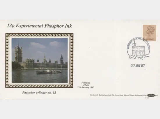 Machins: 13p, 18p, 22p, 24p, 34p