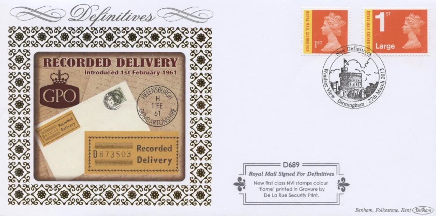 xBenham_Defin_D689 xBenham_Defin_D689