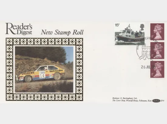 Machins: Decimal Values