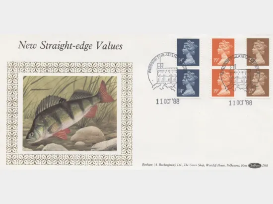 Window: Window Design: £1.40