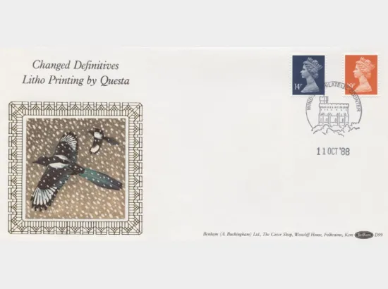 Window: Window Design: £1.40