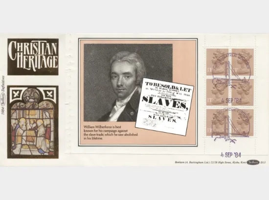 PSB: Christian - Pane 2