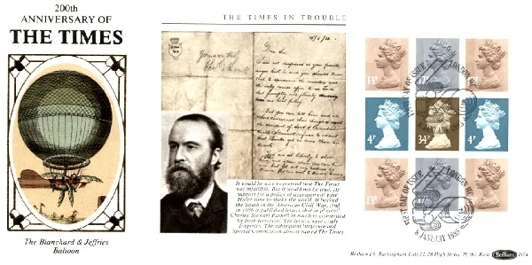 PSB: The Times - Pane 3 PSB: The Times - Pane 3