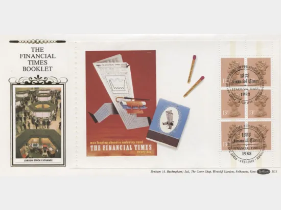 PSB: Financial Times - Pane 2