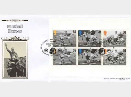 PSB: Football - Pane 3