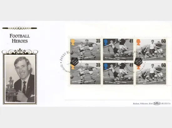 PSB: Football - Pane 3