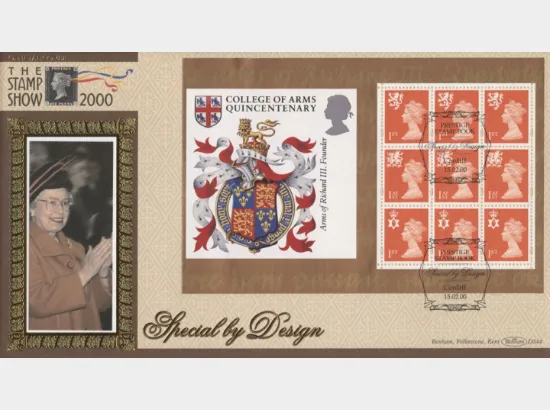 PSB: Special by Design - Pane 2