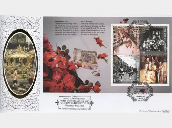 PSB: Coronation - Pane 2