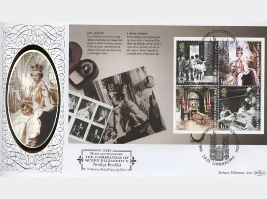 PSB: Coronation - Pane 3